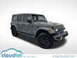Jeep Wrangler 4xe