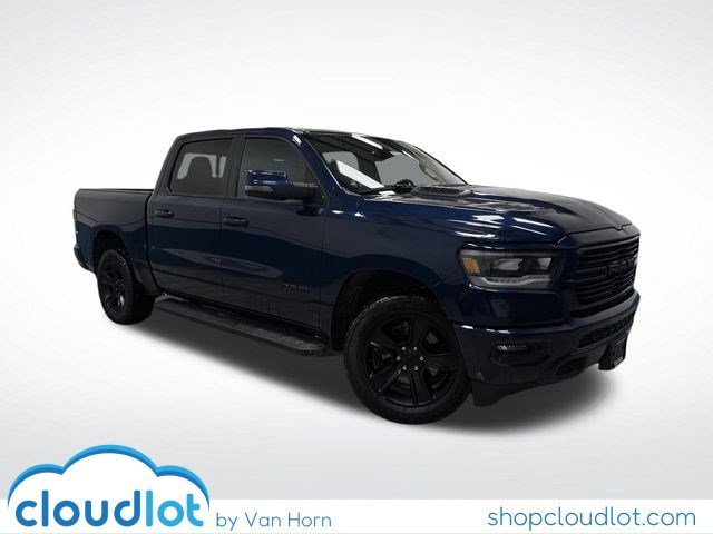 2023 RAM Ram 1500 Sport's photo