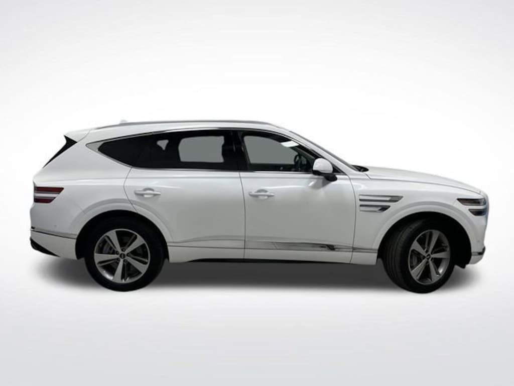 Used 2024 Genesis GV80 3.5T SUV