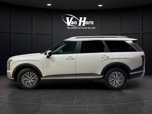 New 2027 Hyundai Palisade Hybrid SEL Premium 8P SUV