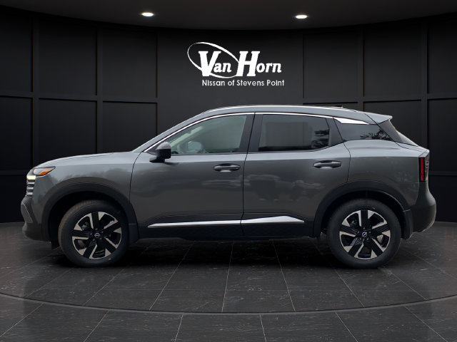 New 2027 Nissan Kicks SV SUV