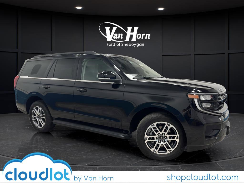 2025 Ford Expedition Active 4x4's photo