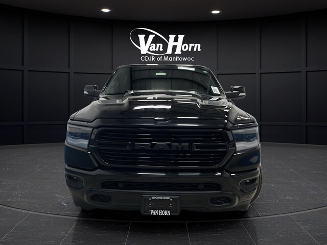 1C6SRFJM5NN177437