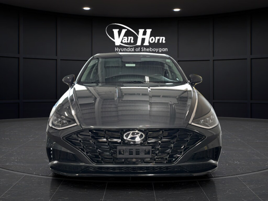 Used 2023 Hyundai Sonata SEL Sedan