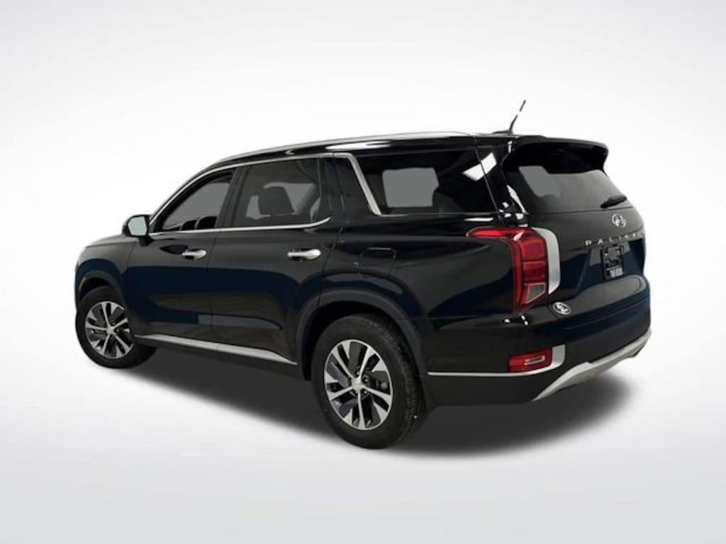 Used 2022 Hyundai Palisade SEL SUV