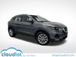 Nissan Rogue Sport