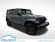 Jeep Wrangler 4xe