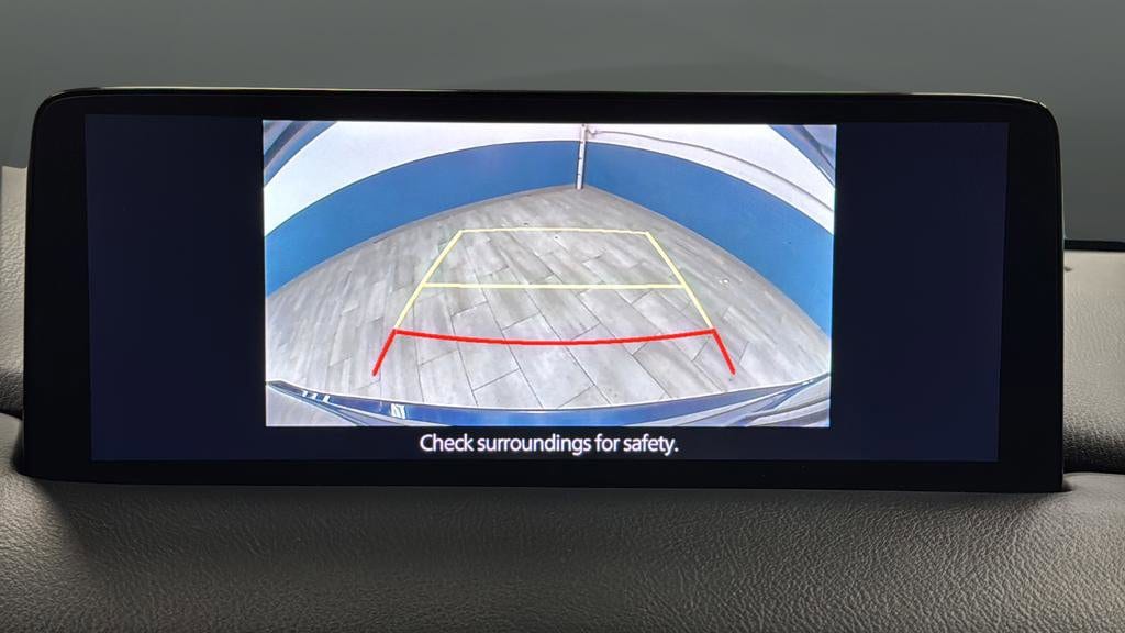 2022 Mazda CX-5 S Preferred package - Photo 14