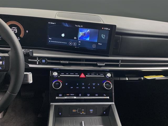 2026 Hyundai Santa Fe XRT - Photo 9