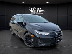 2026 Honda Odyssey Sport-L Van Passenger
