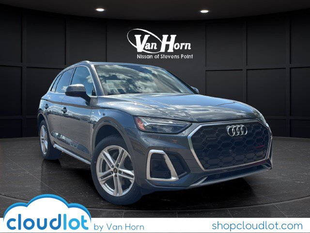 2024 Audi Q5