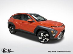 2026 Hyundai Kona Limited SUV