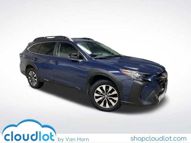 2024 Subaru Outback Limited's photo