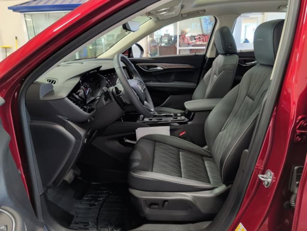 Used 2023 Buick Envision Avenir SUV