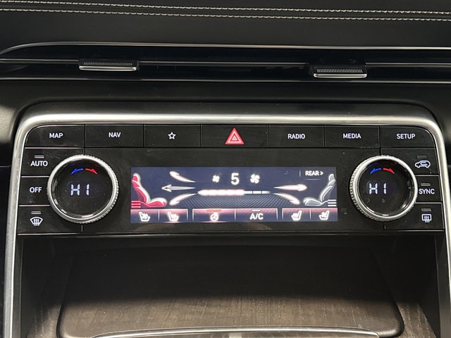 2024 GENESIS GV80 - Photo 20
