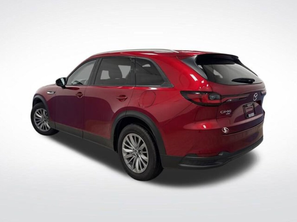 Used 2024 Mazda CX-90 Phev Preferred SUV