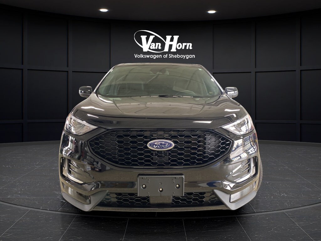 Used 2024 Ford Edge ST Line SUV
