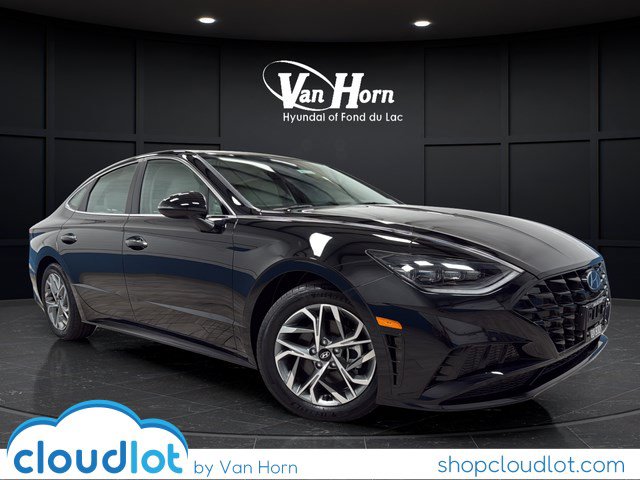 2023 Hyundai Sonata