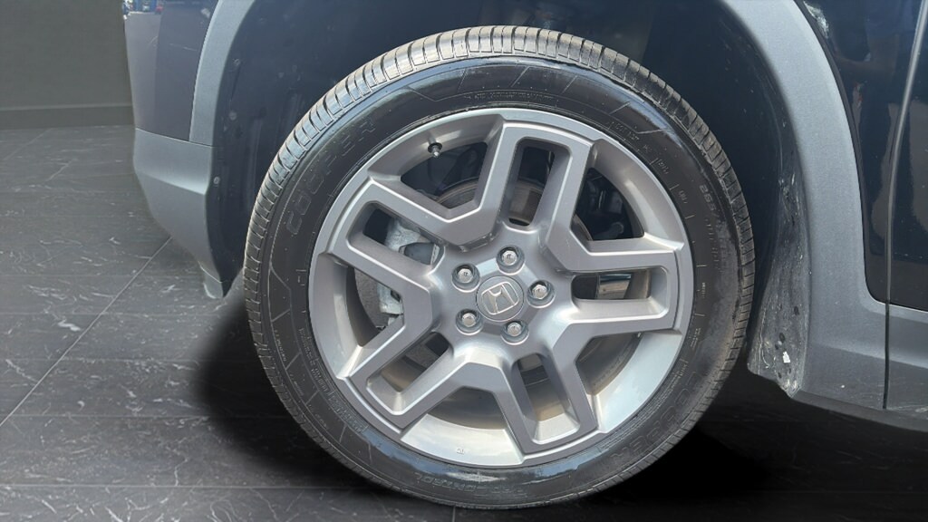 2023 Honda Passport EX-L - Photo 29