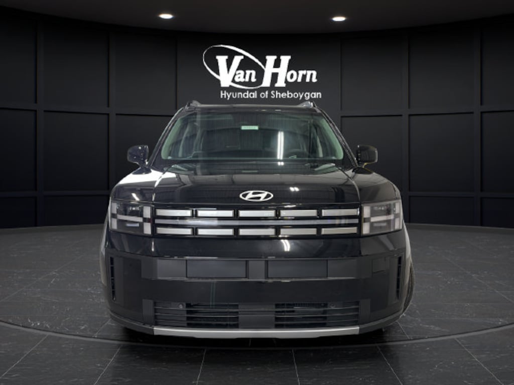 New 2027 Hyundai Santa Fe SEL SUV