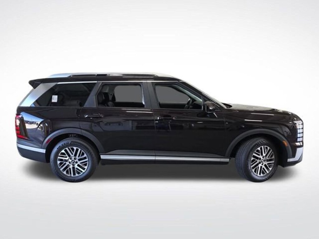New 2026 Hyundai Palisade SEL Convenience SUV