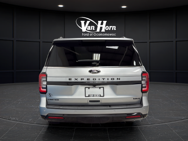 Used 2024 Ford Expedition Max Limited SUV