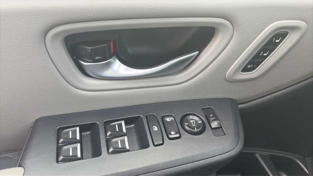 2024 Honda Pilot EX-L - Photo 20