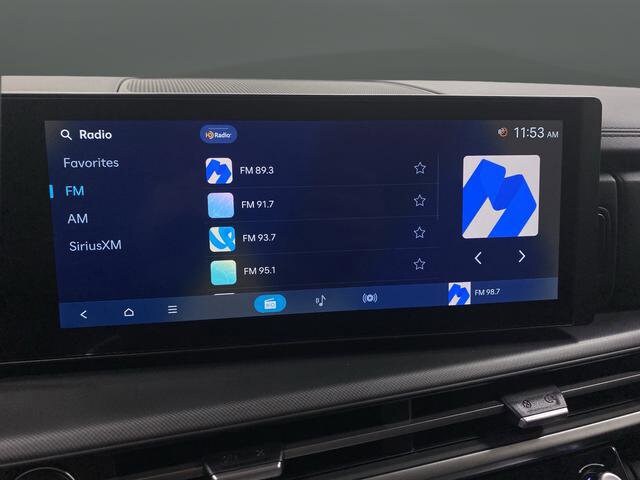 2026 Hyundai Santa Fe XRT - Photo 19