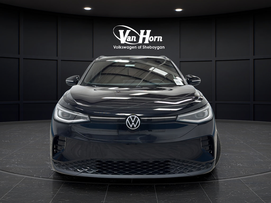 Used 2023 Volkswagen ID.4 PRO S with VIN 1V2GNPE84PC005605 for sale in Sheboygan, WI