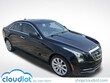 CADILLAC ATS Sedan
