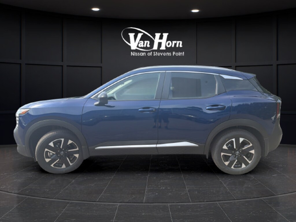 New 2027 Nissan Kicks SV SUV