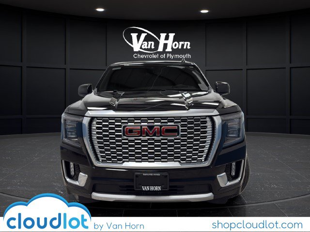 Used 2023 GMC Yukon Denali SUV