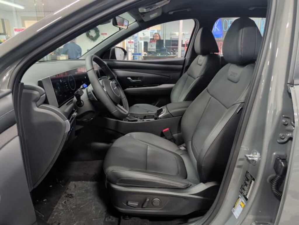 New 2026 Hyundai Santa Cruz XRT Truck Crew Cab