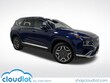 Hyundai Santa Fe Hybrid