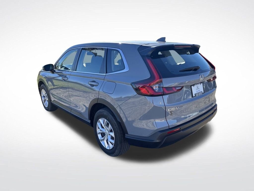 Certified 2023 Honda CR-V LX SUV