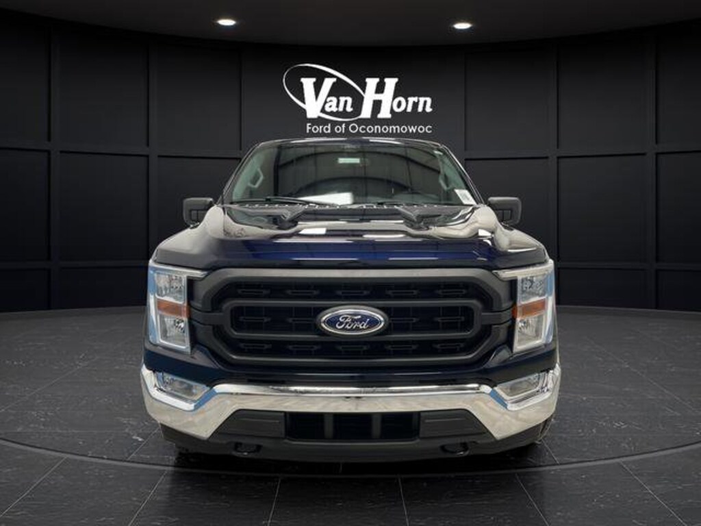 Used 2022 Ford F-150 XL Truck SuperCab