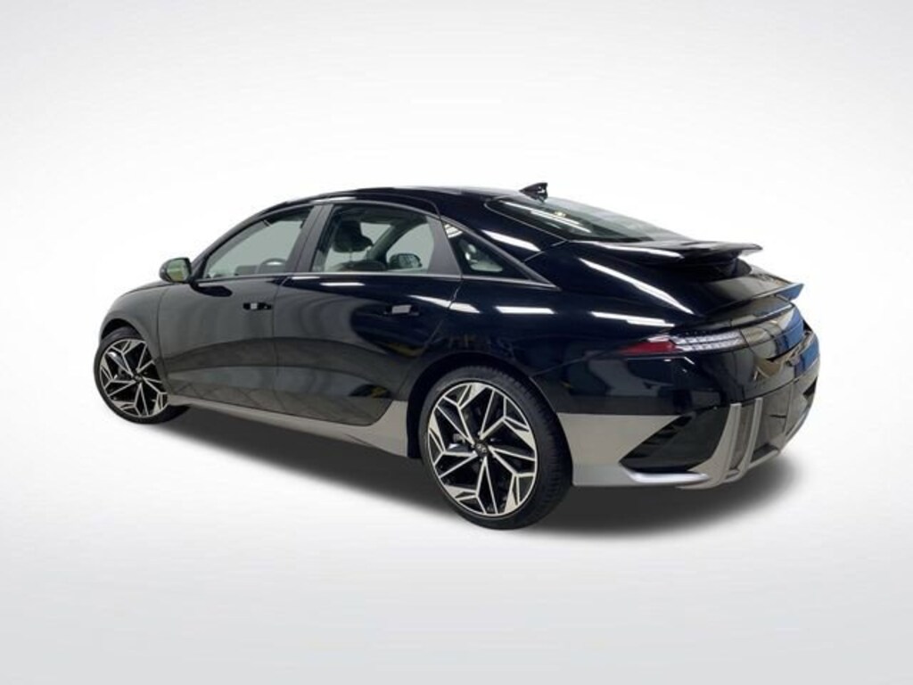 Used 2023 Hyundai IONIQ 6 SEL Sedan