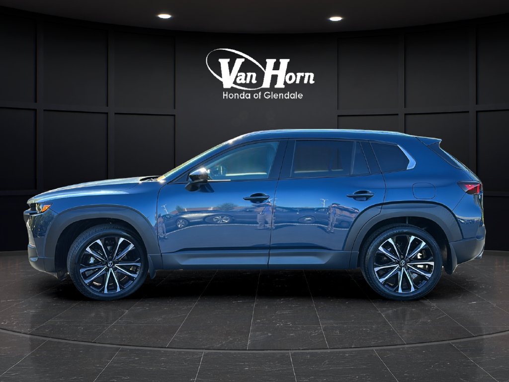 Used 2025 Mazda CX-50 2.5 S Premium Plus Package SUV