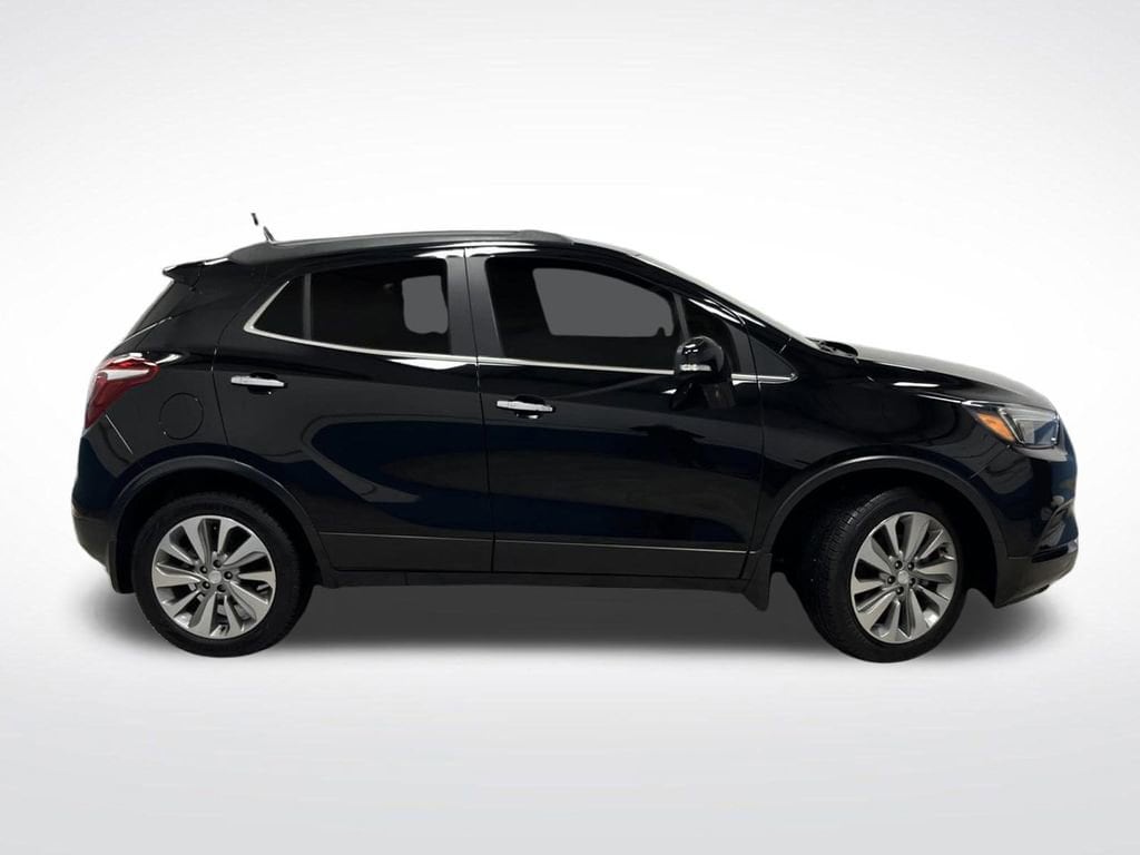 Used 2019 Buick Encore Preferred with VIN KL4CJASB1KB829241 for sale in Sheboygan, WI
