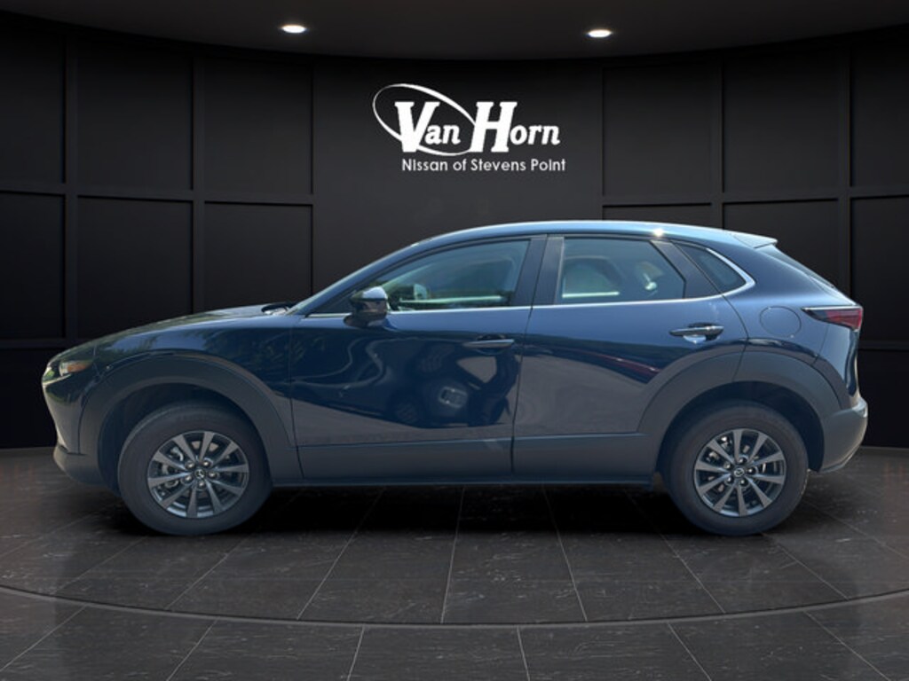 Used 2025 Mazda CX-30 2.5 S SUV
