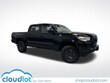 Toyota Tacoma 4WD