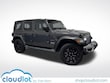 Jeep Wrangler 4xe