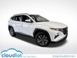 Hyundai Tucson Hybrid