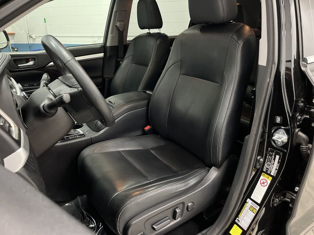 Used 2015 Toyota Highlander XLE SUV