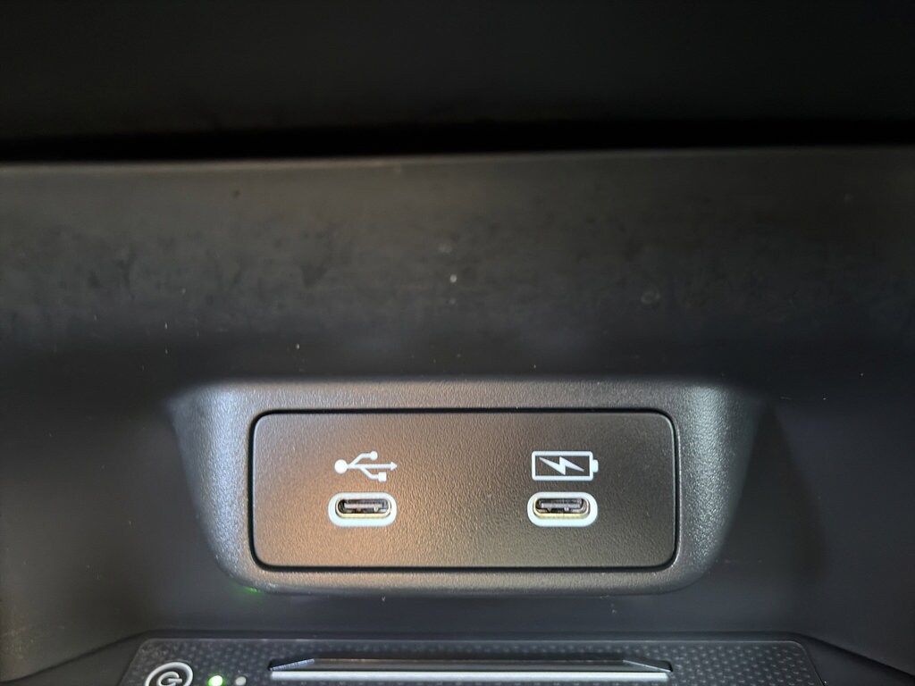 2026 Honda HR-V EX-L - Photo 15