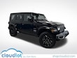 Jeep Wrangler 4xe