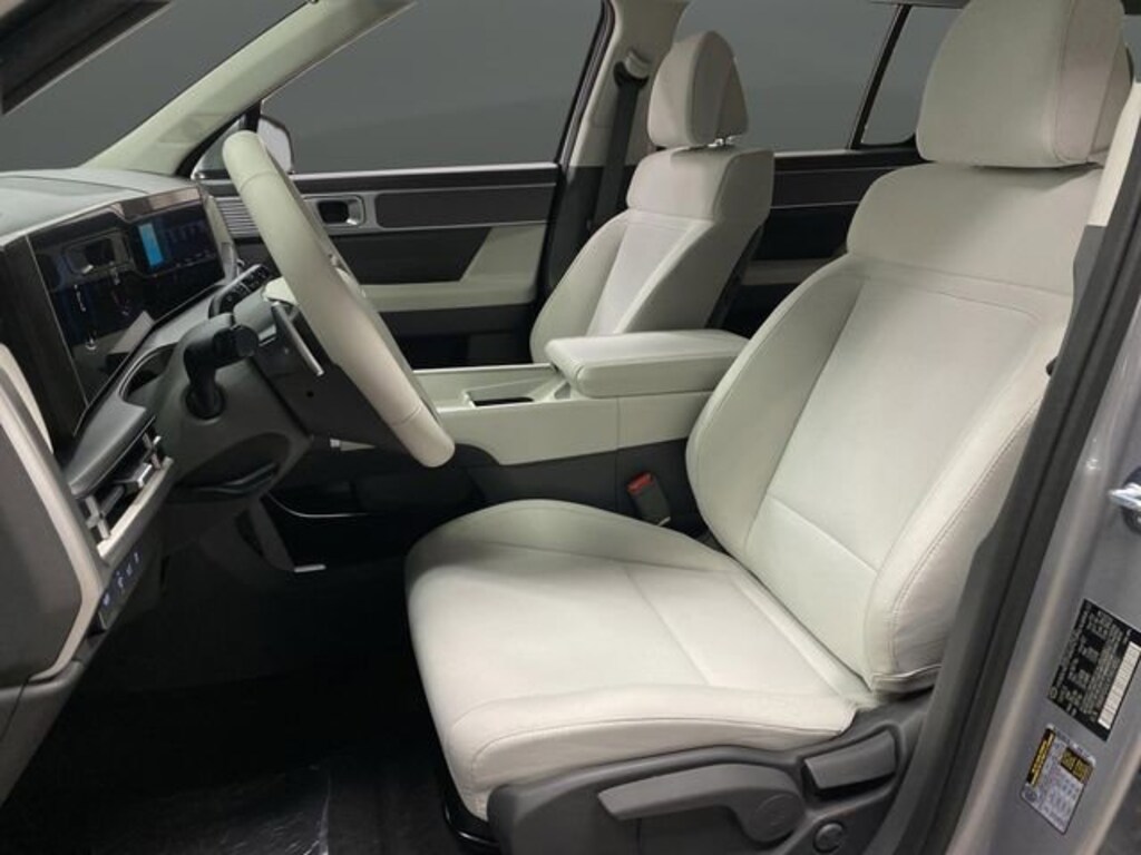 New 2026 Hyundai Santa Fe SE SUV