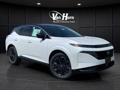 2026 Nissan Murano Platinum SUV