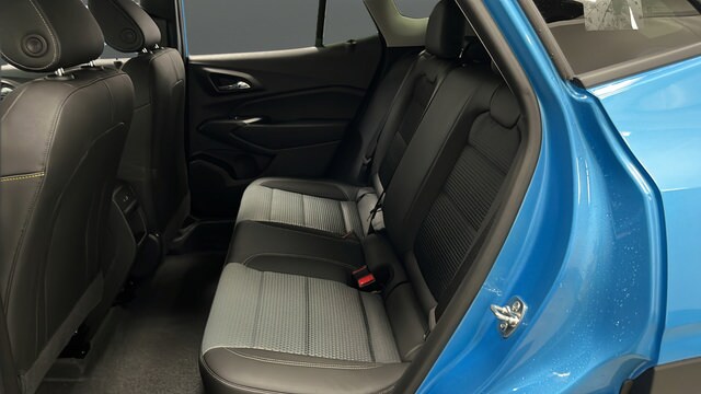 2026 Chevrolet Trax LT - Photo 22