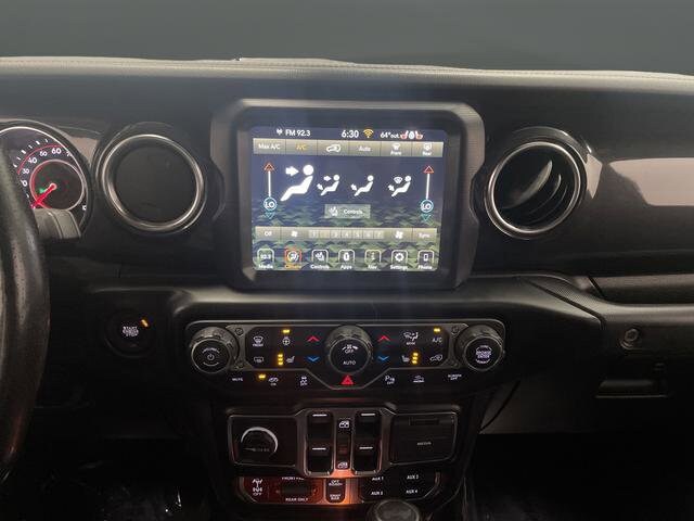 2021 Jeep Wrangler Unlimited Rubicon 392 - Photo 9